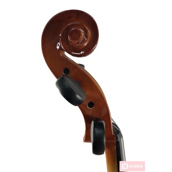 Violoncelo - Cello DASONS Estudante CG001L 1/2